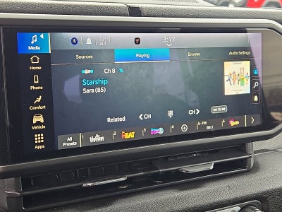 2025 Jeep Wrangler 4xe Willys 4xe