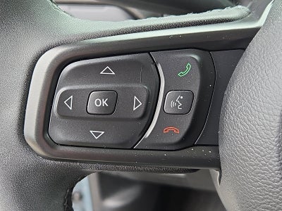 2025 Jeep Wrangler 4xe Willys 4xe