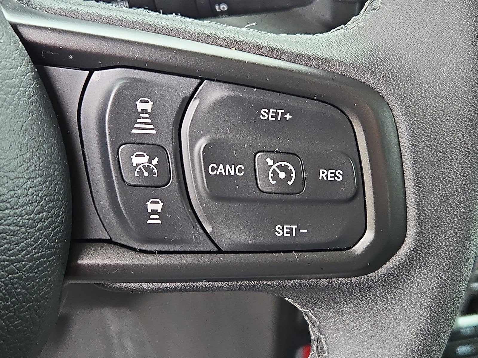 2025 Jeep Wrangler 4xe Willys 4xe