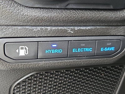 2025 Jeep Wrangler 4xe Willys 4xe