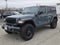 2025 Jeep Wrangler 4xe Willys 4xe