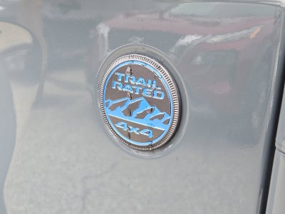 2025 Jeep Wrangler 4xe Willys 4xe