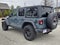 2025 Jeep Wrangler 4xe Willys 4xe