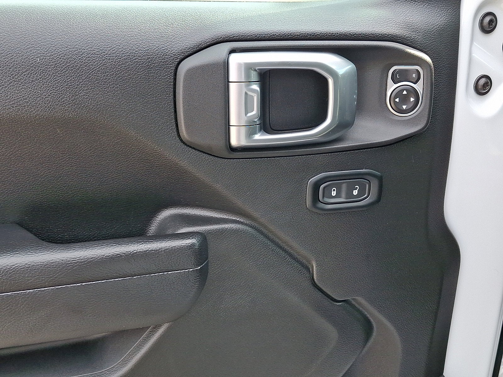 2024 Jeep Wrangler 4xe Willys 4xe