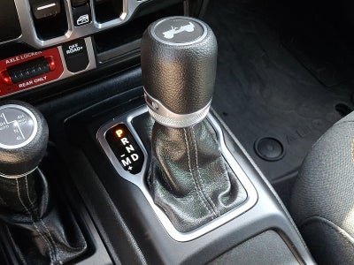 2024 Jeep Wrangler 4xe Willys 4xe