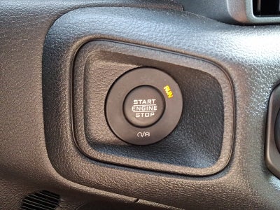 2024 Jeep Wrangler 4xe Willys 4xe