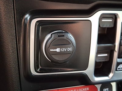 2024 Jeep Wrangler 4xe Willys 4xe