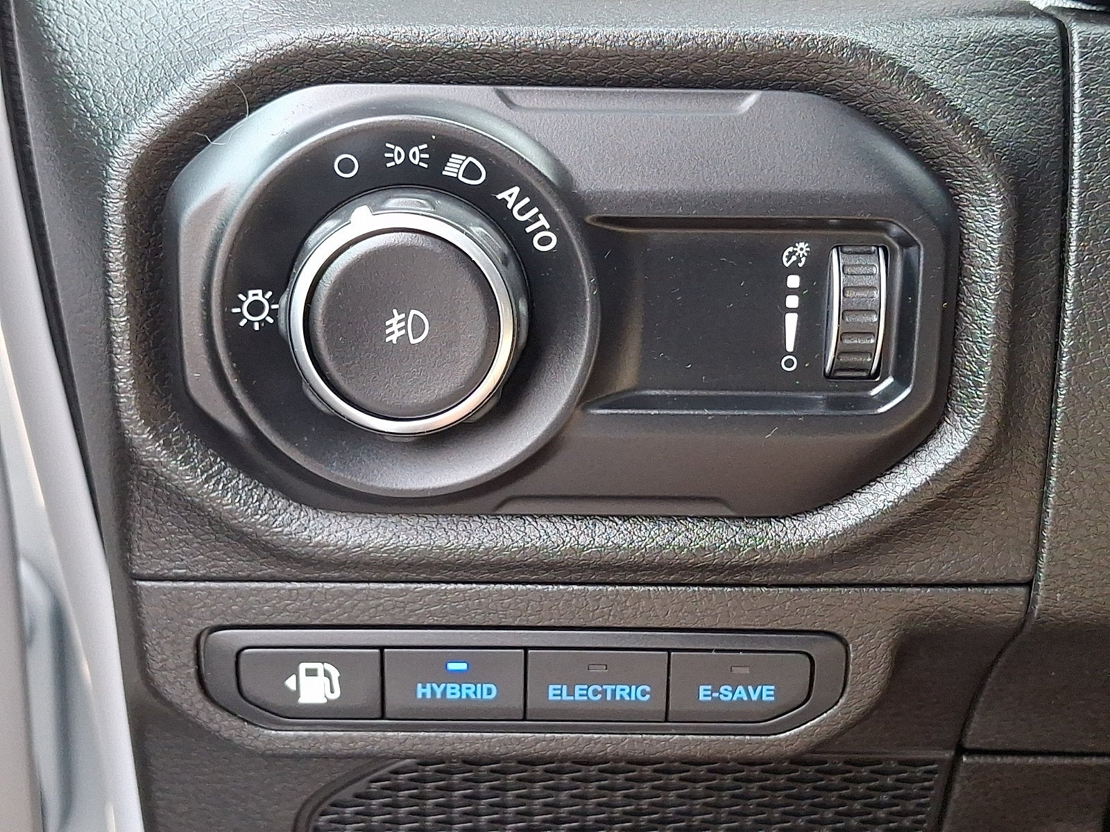 2024 Jeep Wrangler 4xe Willys 4xe
