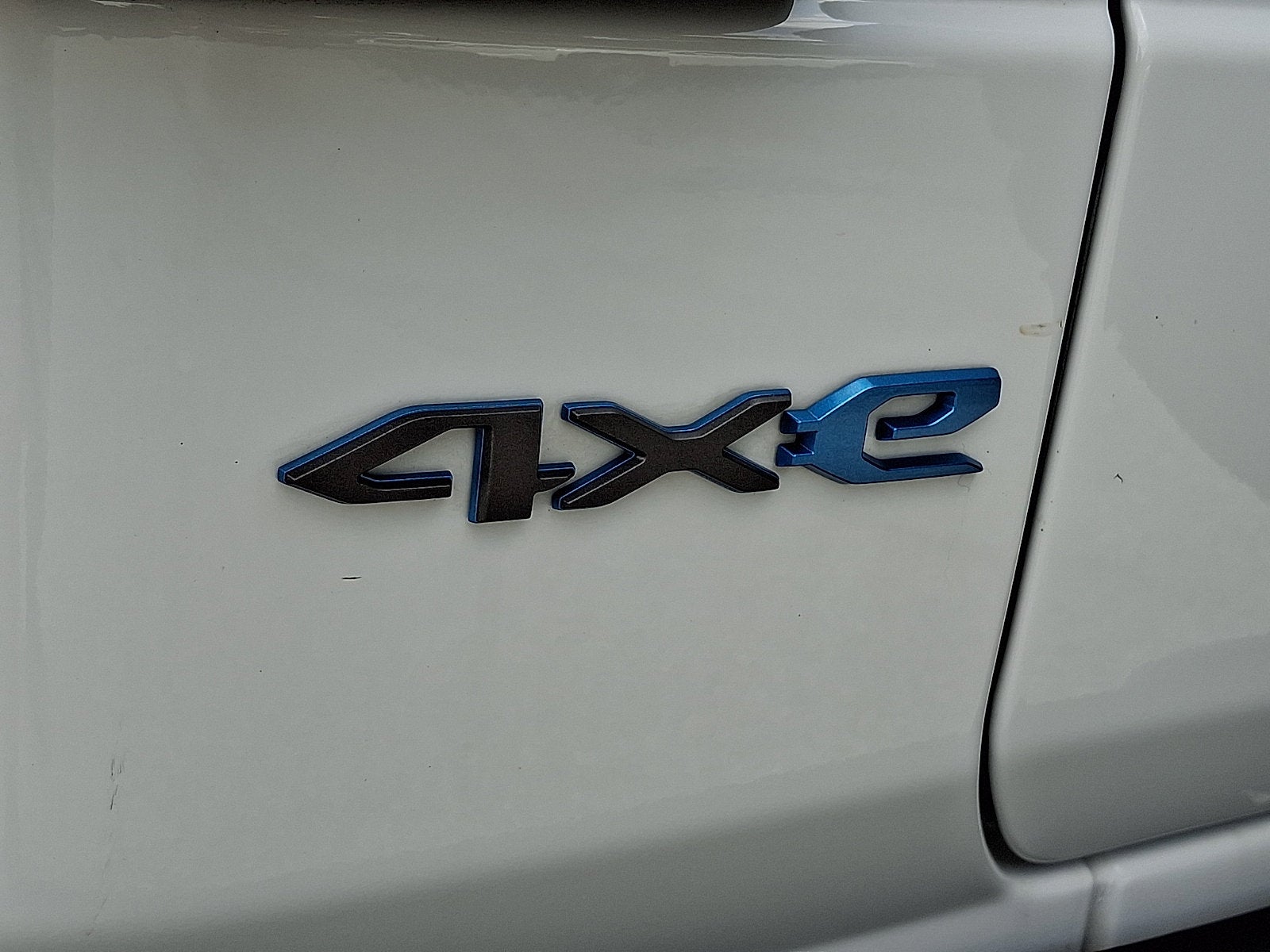 2024 Jeep Wrangler 4xe Willys 4xe
