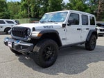 2024 Jeep Wrangler 4xe Willys 4xe
