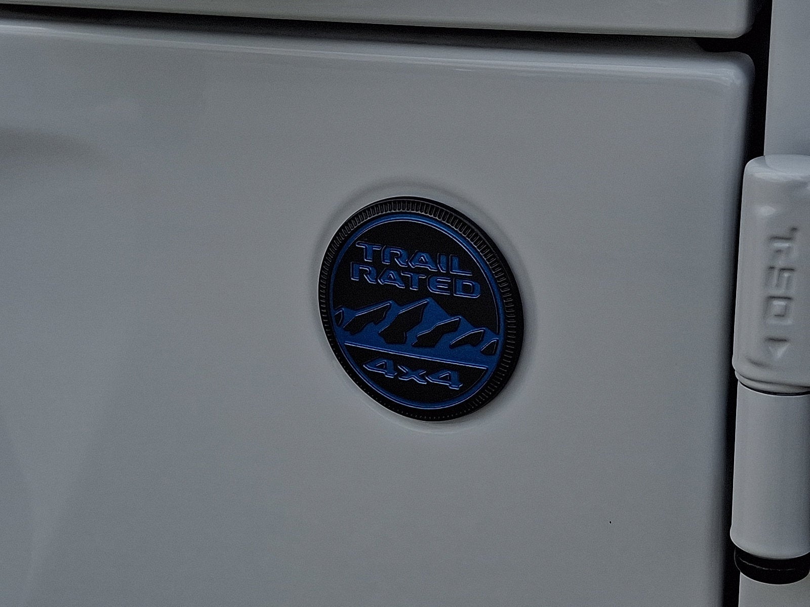 2024 Jeep Wrangler 4xe Willys 4xe