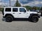 2024 Jeep Wrangler 4xe Willys 4xe
