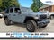 2024 Jeep Wrangler 4xe Willys 4xe