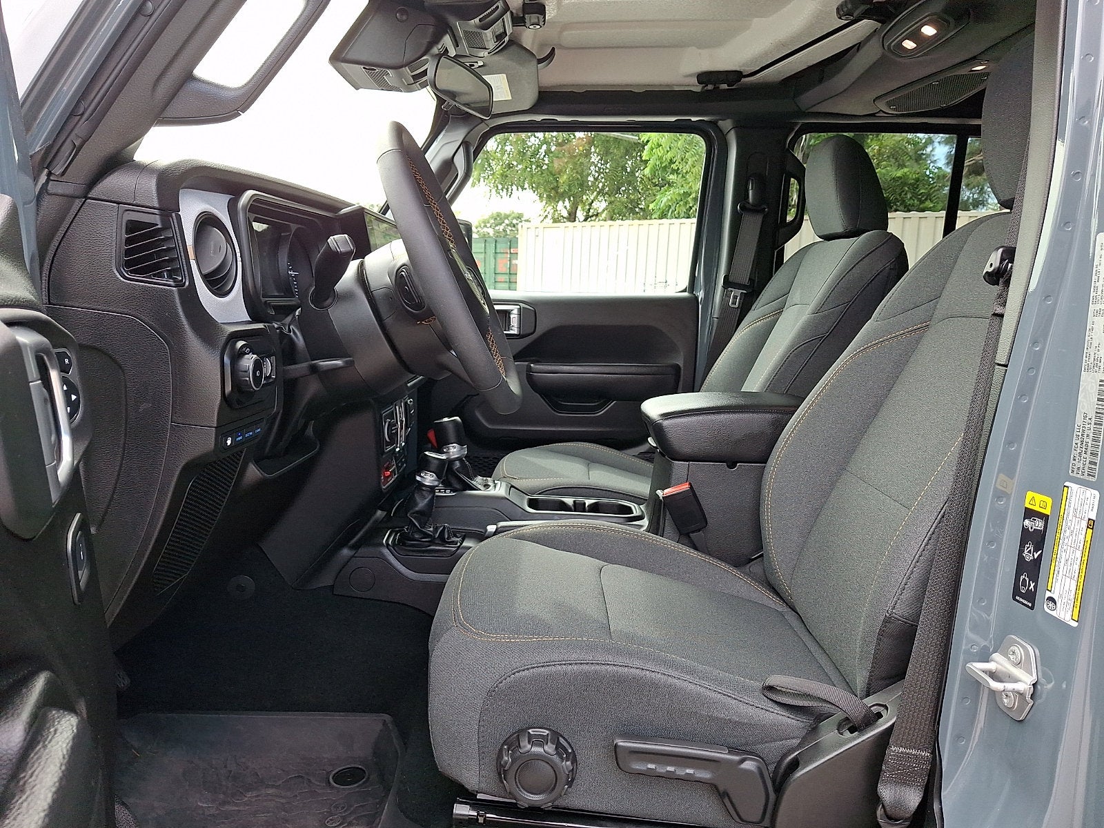 2024 Jeep Wrangler 4xe Willys 4xe