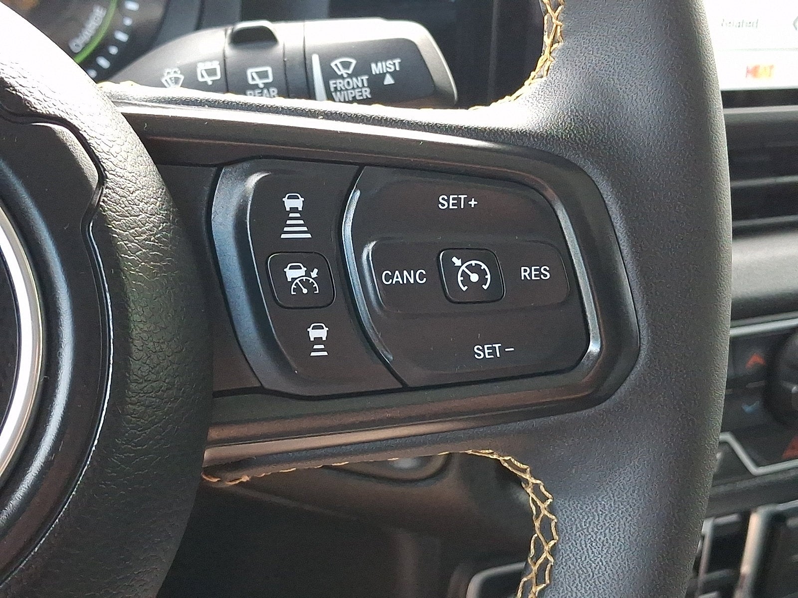 2024 Jeep Wrangler 4xe Willys 4xe