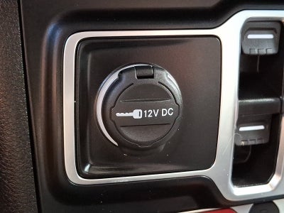2024 Jeep Wrangler 4xe Willys 4xe