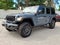 2024 Jeep Wrangler 4xe Willys 4xe