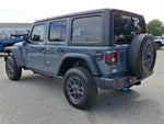 2024 Jeep Wrangler 4xe Willys 4xe