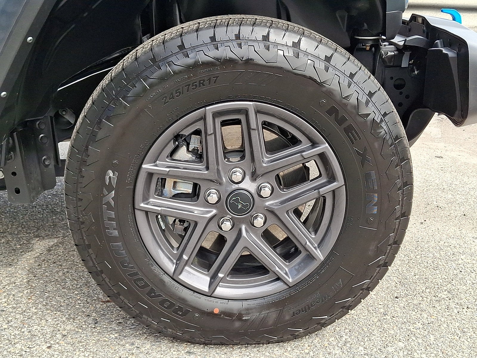 2024 Jeep Wrangler 4xe Willys 4xe