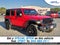2024 Jeep Wrangler 4xe Willys 4xe