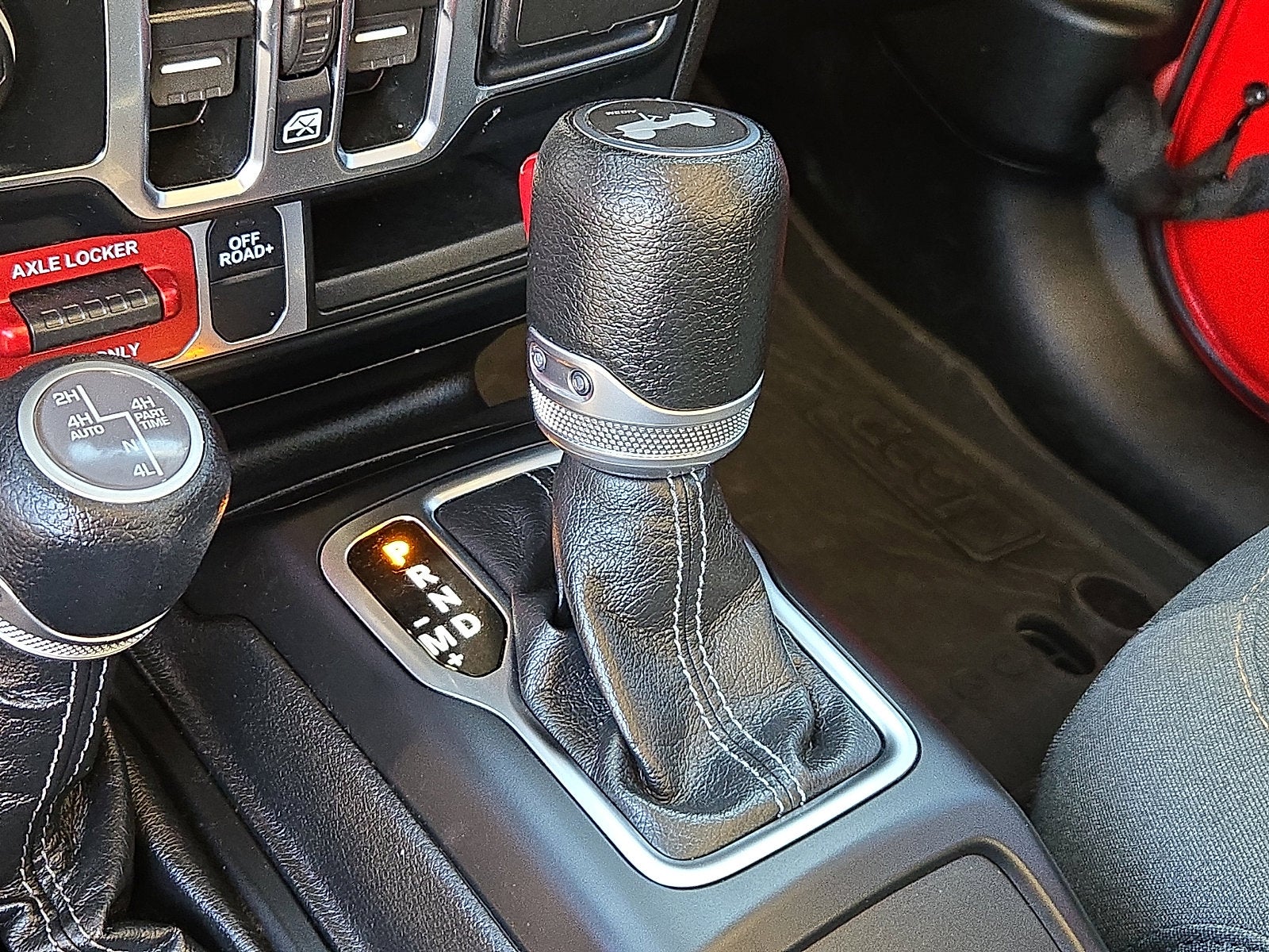 2024 Jeep Wrangler 4xe Willys 4xe