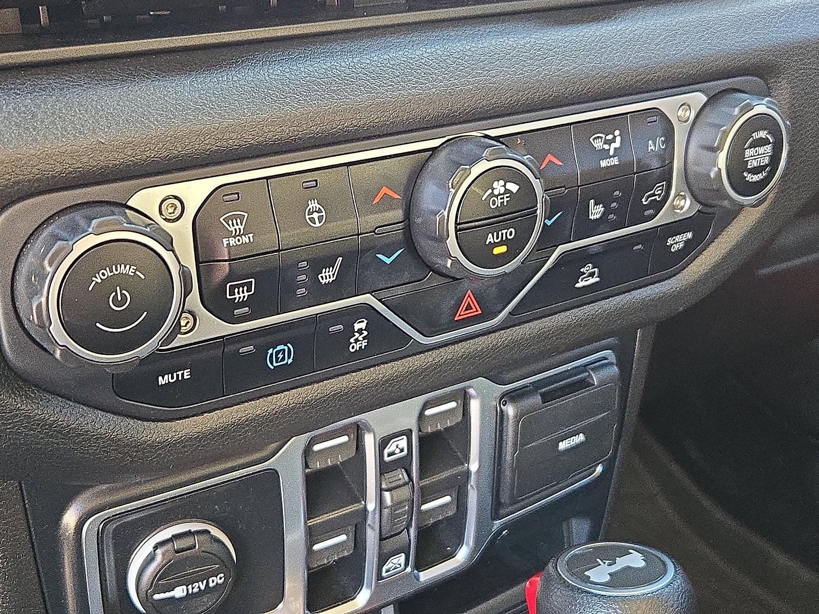 2024 Jeep Wrangler 4xe Willys 4xe