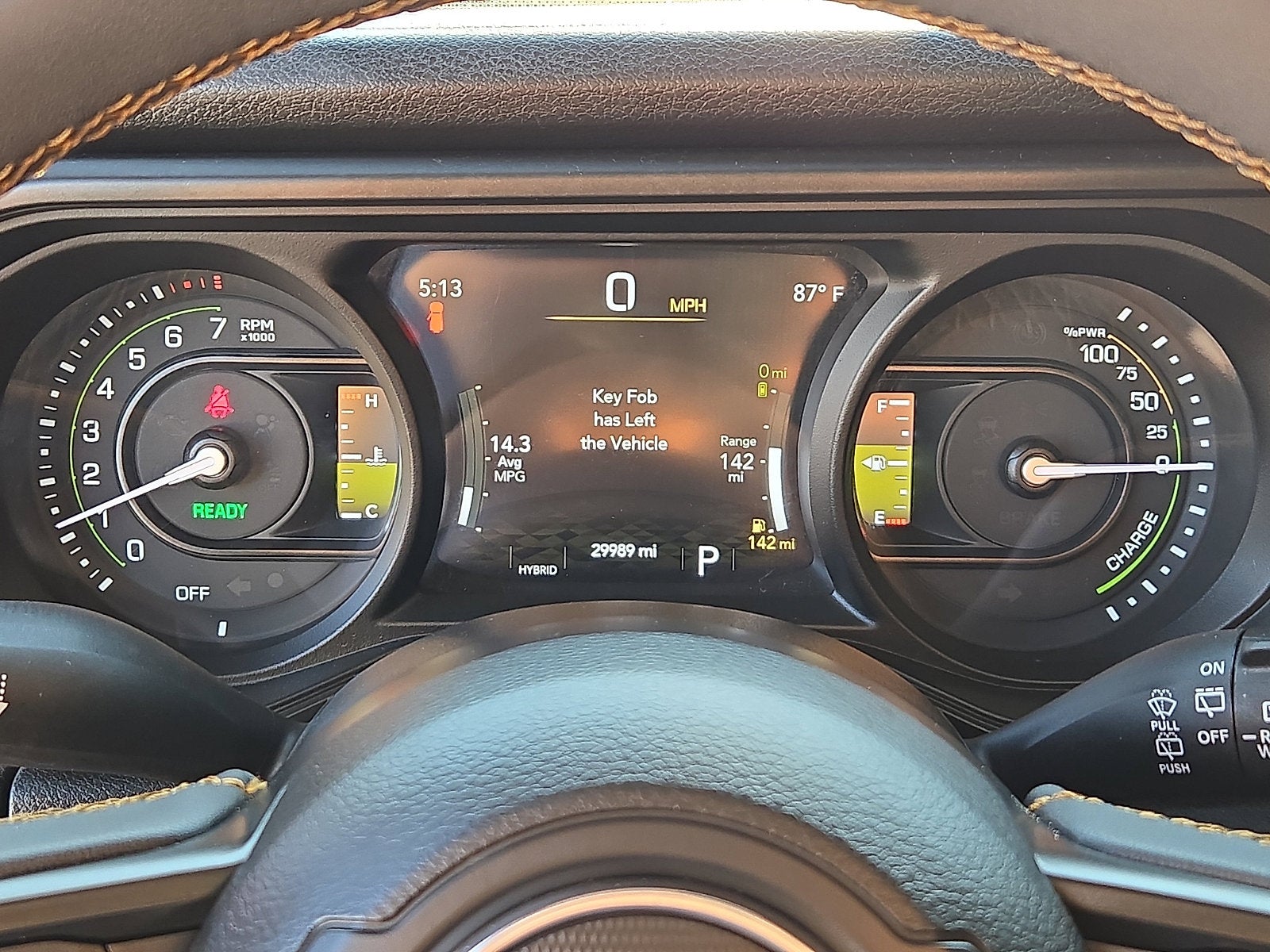 2024 Jeep Wrangler 4xe Willys 4xe