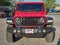 2024 Jeep Wrangler 4xe Willys 4xe