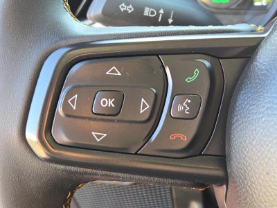 2024 Jeep Wrangler 4xe Willys 4xe