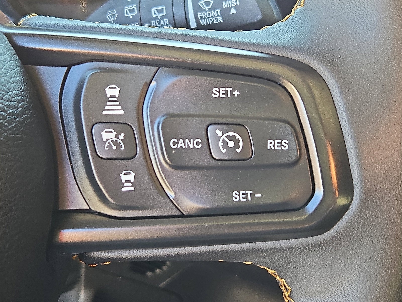 2024 Jeep Wrangler 4xe Willys 4xe