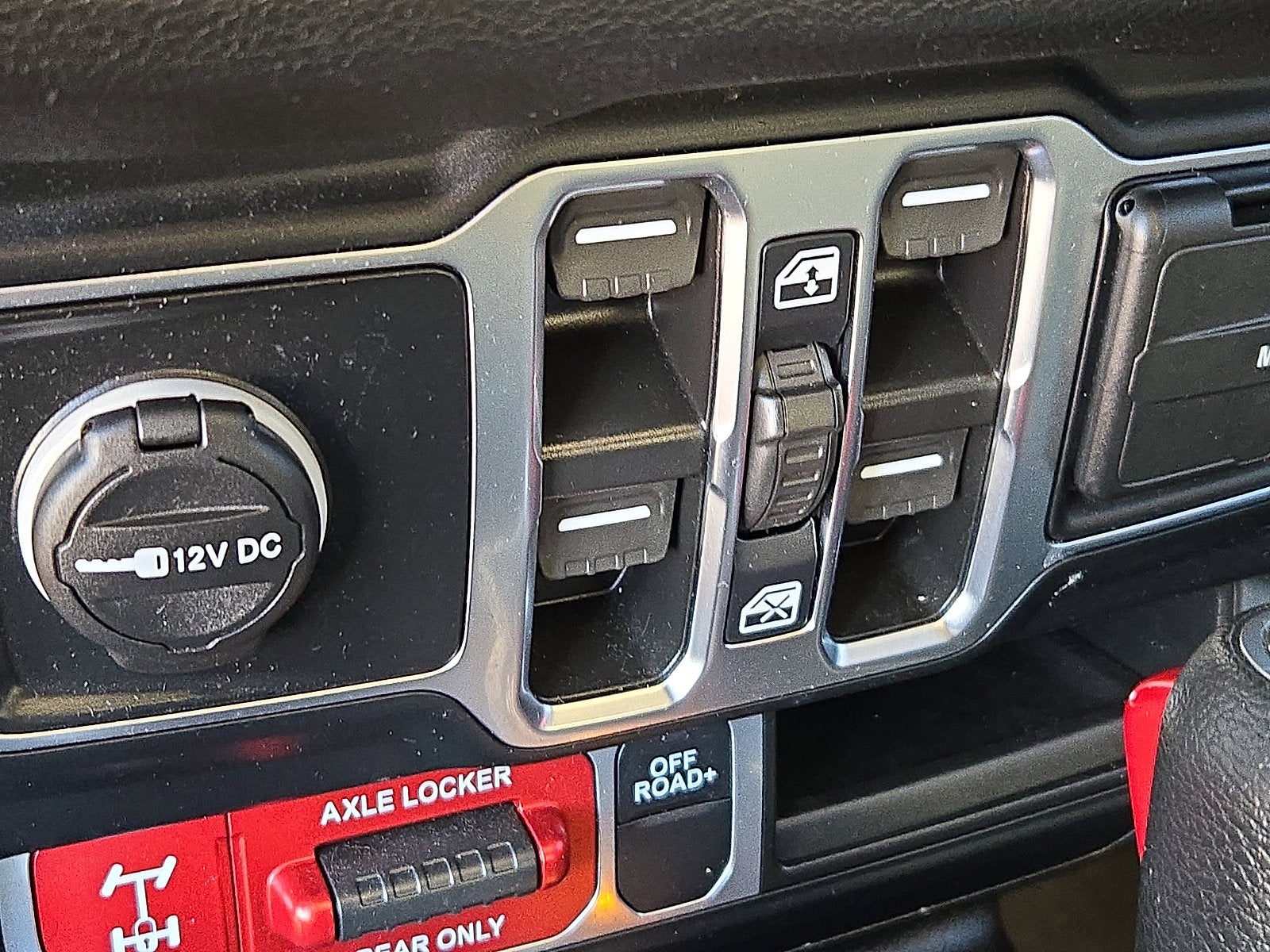 2024 Jeep Wrangler 4xe Willys 4xe