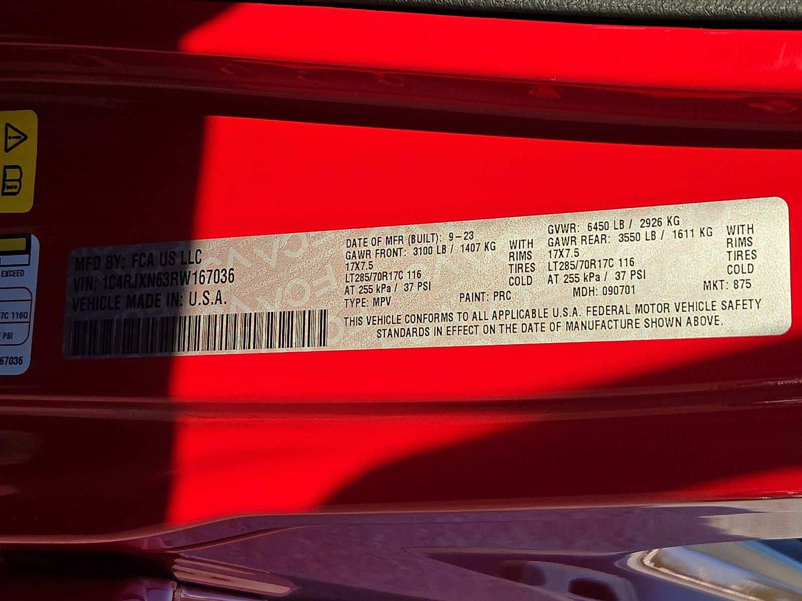 2024 Jeep Wrangler 4xe Willys 4xe