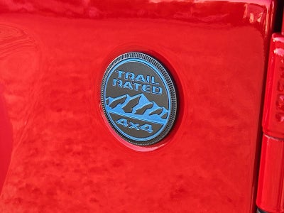 2024 Jeep Wrangler 4xe Willys 4xe