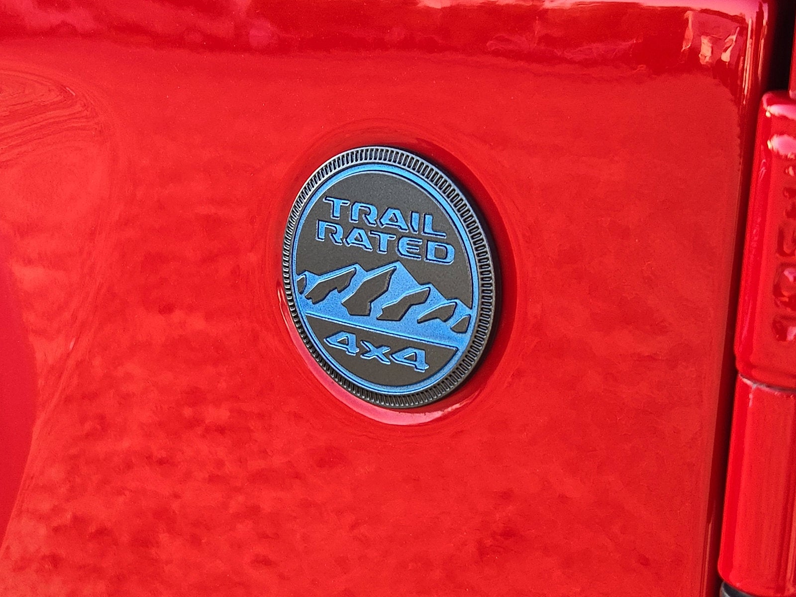 2024 Jeep Wrangler 4xe Willys 4xe