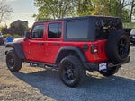 2024 Jeep Wrangler 4xe Willys 4xe