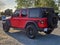 2024 Jeep Wrangler 4xe Willys 4xe