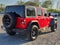2024 Jeep Wrangler 4xe Willys 4xe