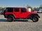 2024 Jeep Wrangler 4xe Willys 4xe