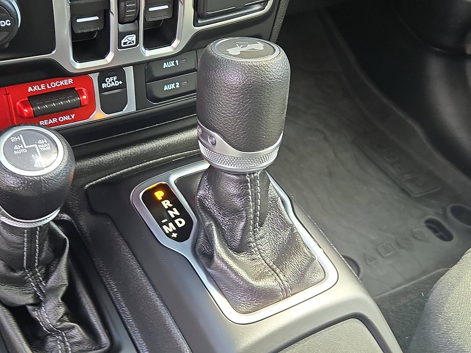 2025 Jeep Wrangler 4xe Willys 4xe
