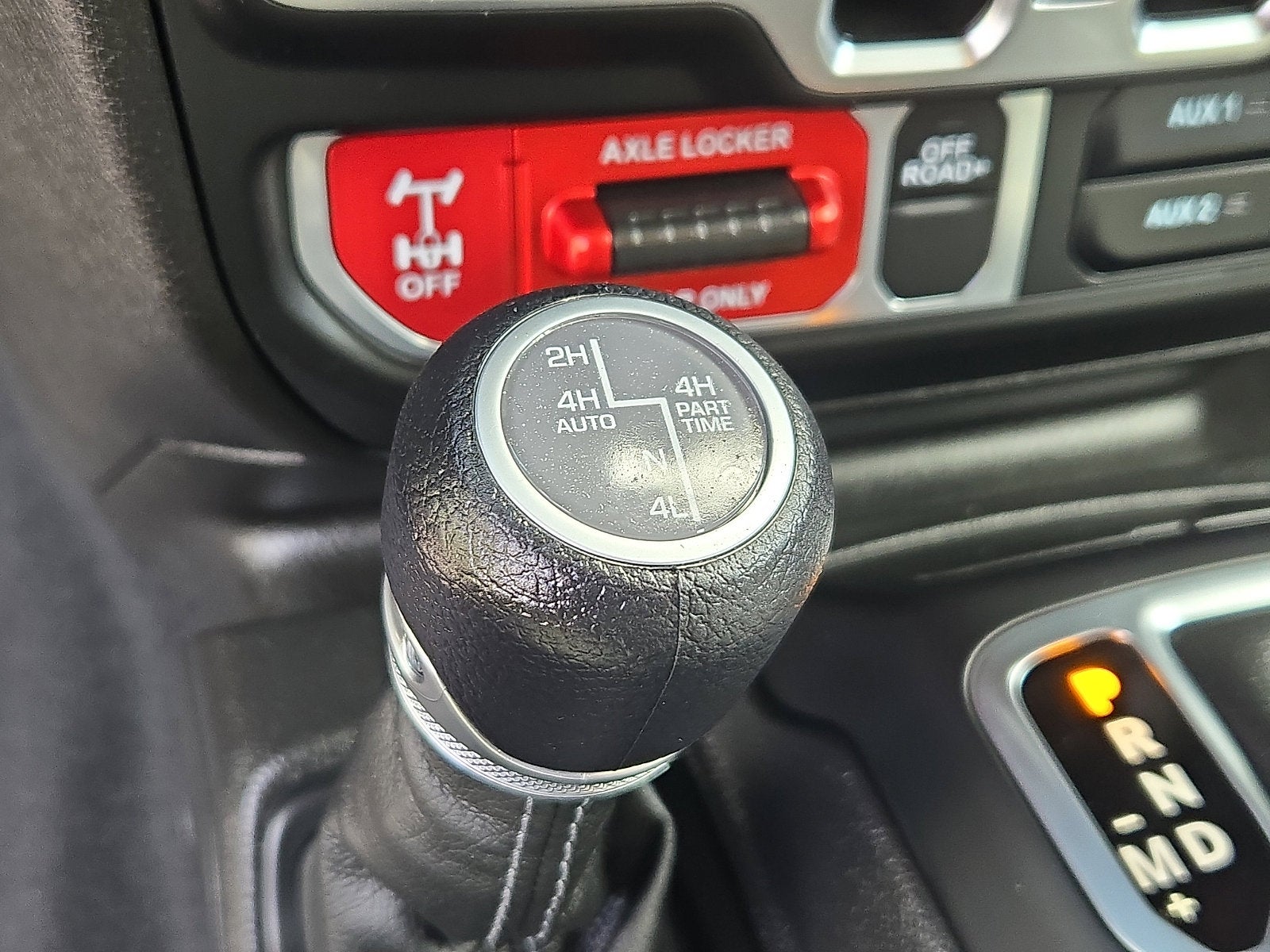 2025 Jeep Wrangler 4xe Willys 4xe