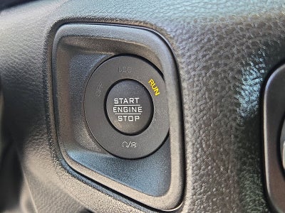 2025 Jeep Wrangler 4xe Willys 4xe