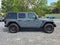 2025 Jeep Wrangler 4xe Willys 4xe