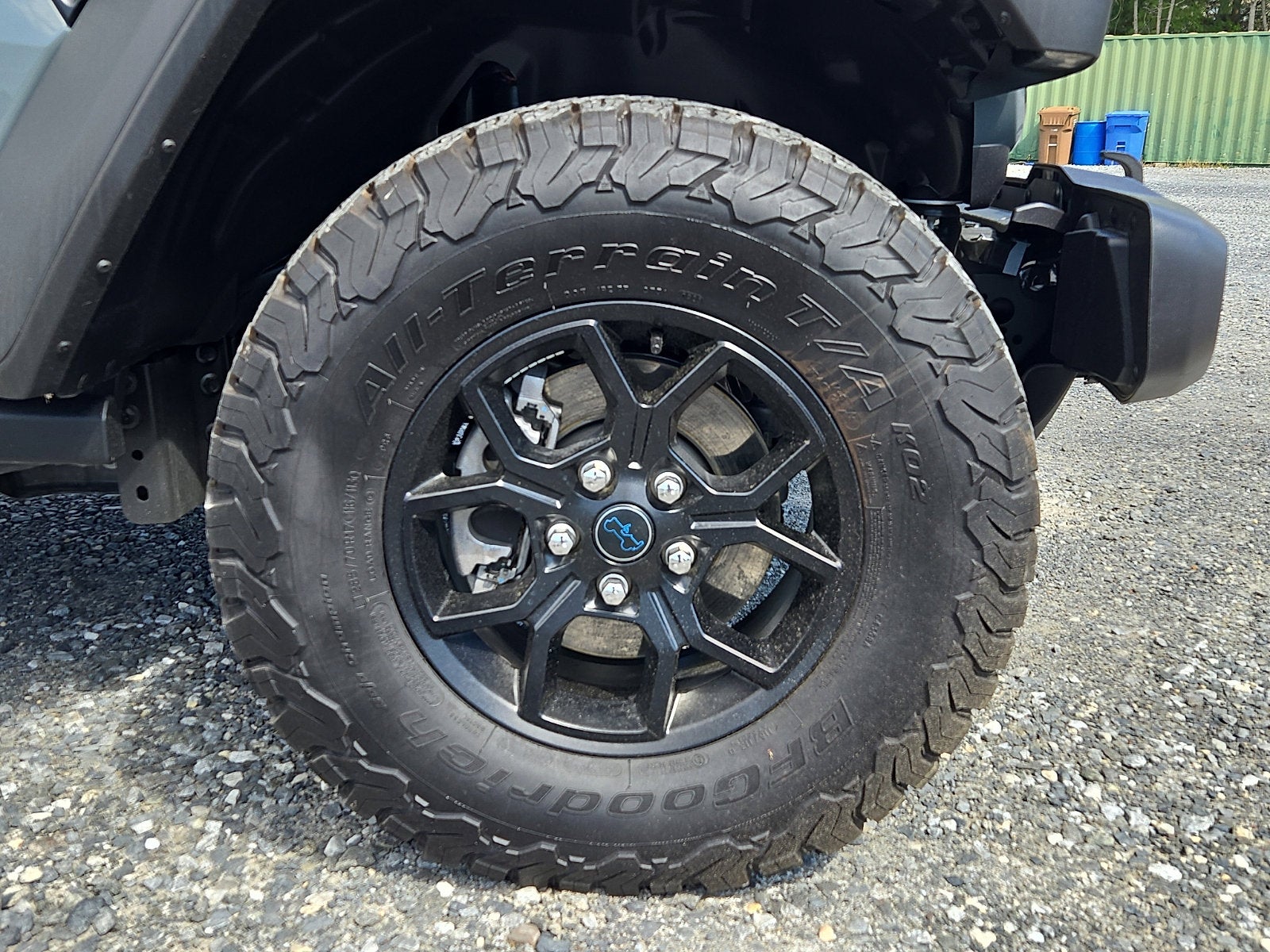 2025 Jeep Wrangler 4xe Willys 4xe