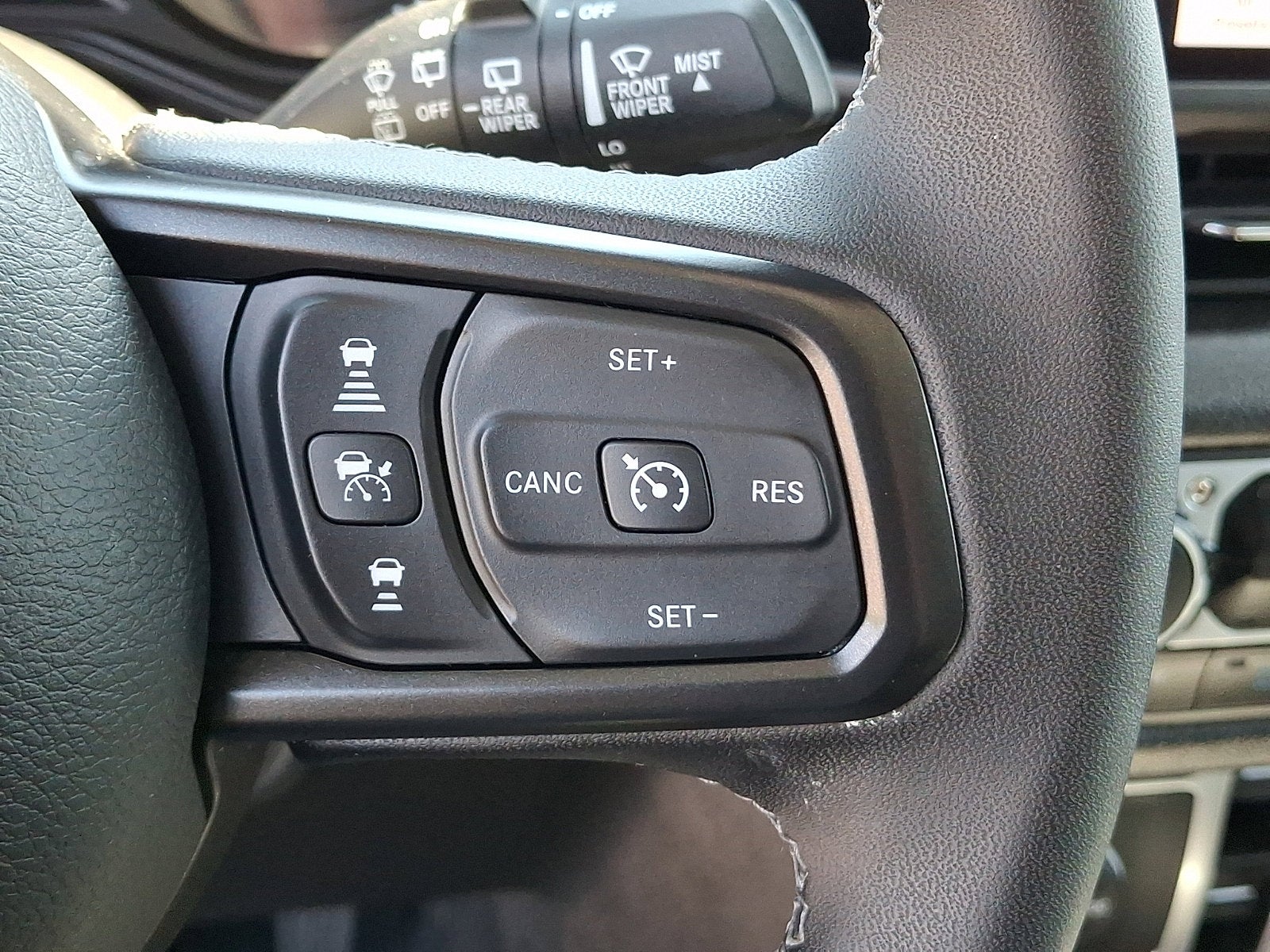 2025 Jeep Wrangler 4xe Willys 4xe