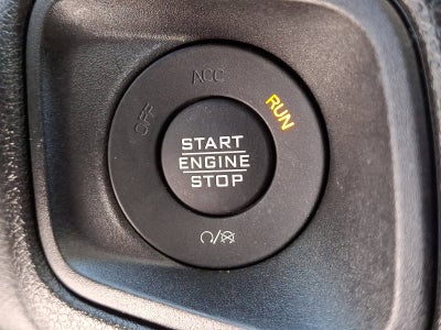 2025 Jeep Wrangler 4xe Willys 4xe
