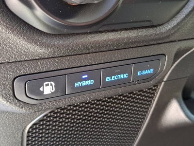 2025 Jeep Wrangler 4xe Willys 4xe