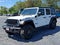 2025 Jeep Wrangler 4xe Willys 4xe