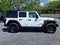 2025 Jeep Wrangler 4xe Willys 4xe