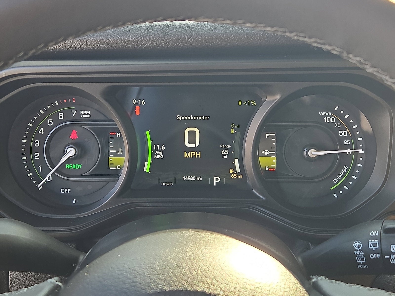 2025 Jeep Wrangler 4xe Willys 4xe
