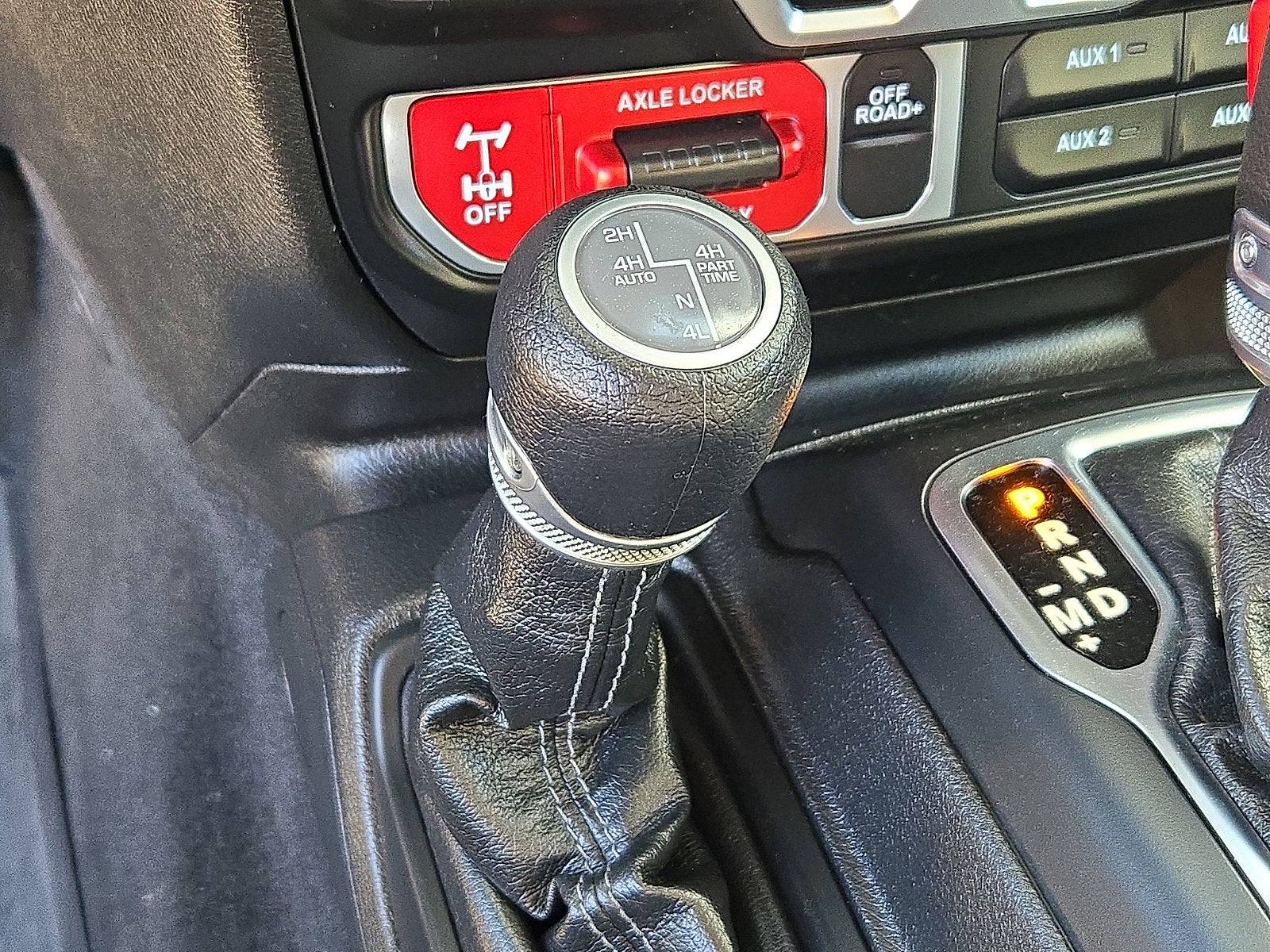 2025 Jeep Wrangler 4xe Willys 4xe